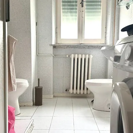 Apartment Se091 - Senigallia, Trilocale Con Balcone Vicino Al Mare Senigallia